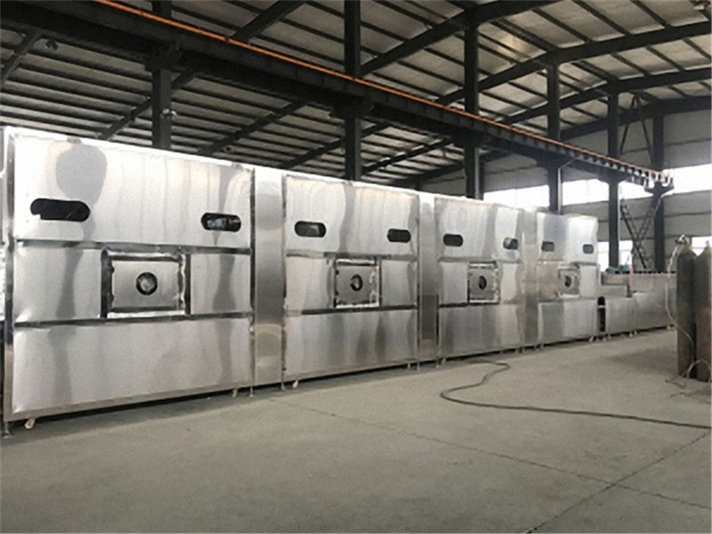 影響微波烘干設(shè)備效果的因素有哪些？看完這篇就明白