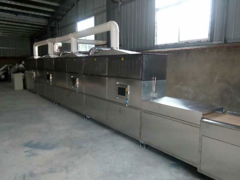 微波烘干設(shè)備好用但怕出問(wèn)題？保修范圍與保修方式一文講清